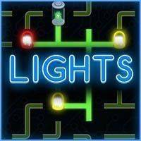 Lights Online Puzzle Game