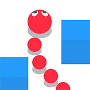 Snake Rush Online Game