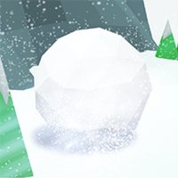 Snowball Dash Online Game