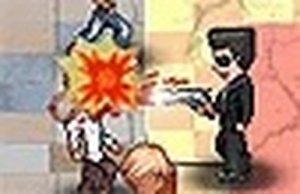 Superstar Bodyguard Action Game