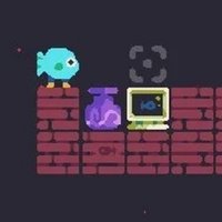 Conservation of Bass Puzzle Game