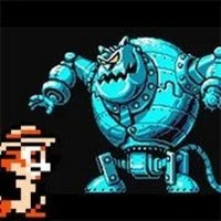 Chip and Dale 2 Online Game