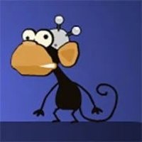 Infinite Monkeys Bending Reality Online Game