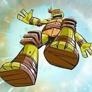 Turtleportation TMNT Online Game