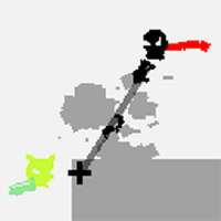 Dark Shoot Action Shooting Game
