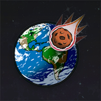 Earth Defender Online Action Game