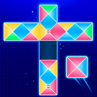 Tangram Match Masters Puzzle Game Online