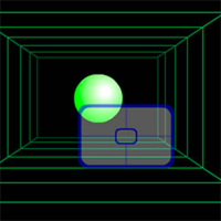 Curveball Online Arcade Game