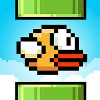 Squishy Bird Online Skill Game