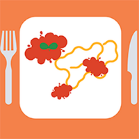 Spaghetti Online Arcade Game