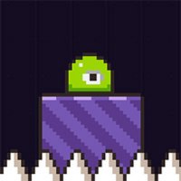 Pixel Slime Puzzle Game Online
