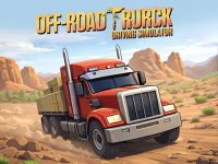 Offroad Truck Driving Simulator Online Game