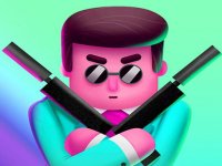 Bullet Overload Puzzle Game Online