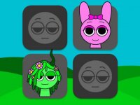 Sprunki Incredibox Memory Online Game