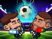 Head Soccer 2022 Online Game