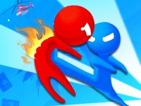 Slash Blitz Master Online Game