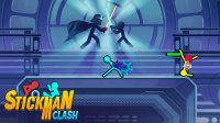 Stickman Clash Online Game