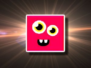 Funky Cube Match 3 Puzzle