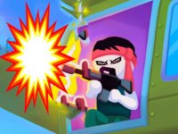 Death Copters Online Game