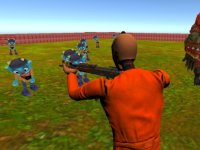 Pumper Crazy Defense Online Game