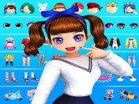 Styledoll! - 3D Avatar Maker Online Game