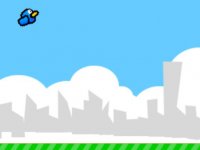 Flying Bird Challenges 2.0 Online Game