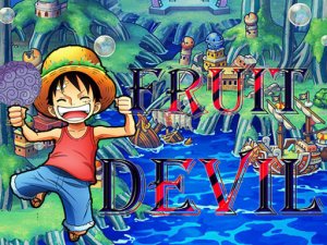 Fruit Bounce Adventure