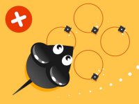 Mouse Escape Puzzle Game