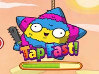 Pinatas Clicker Game