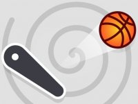 Flipper Ball Online Game