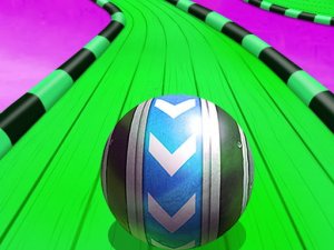 Crazy Obstacle Blitz 3D - Online Game