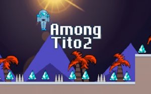 Tito 2: Sci-Fi Platform Adventure
