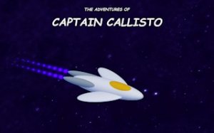Captain Callisto: Zeta Fortress Puzzle Quest