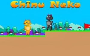 Chinu Neko Cat Platform Adventure