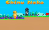 Chinu Neko: Cute Cat Platformer Game