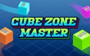 Cube Arena Merge: Online Match
