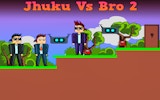 Jhuku Vs Bro 2: Blast Dash Adventure Online Game