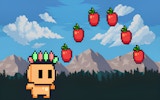 Jungle Parkour Runner Online Game