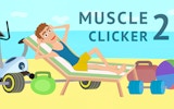 Muscle Clicker 2: Fitness Gym Game Online