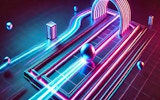RectoRun: Fast-Paced Arcade Ball Game Online