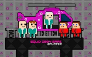 Escape Quest Two Player Adventure
