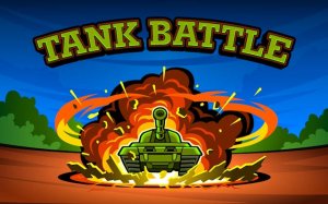 Tank Battle: Armored Warfare Online Game