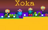 Xoka: Spirit Orb Quest