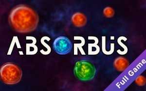 Absorbus World: Cosmic Orb Strategy Game
