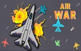 Air War 1945: Sky Force Arcade Online Game