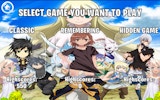 Anime Puzzle Quest - Match 3 RPG Puzzle Game