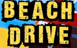 Beach Drive - Tropical Car Racing Game Online