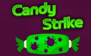 Candy Match Color Puzzle