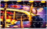 Carnival Jigsaw Puzzle Slider Online Game