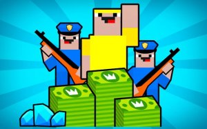 Club Tycoon: Idle Clicker & Area Defense Game